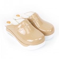 Airmax Vizon Dokulu Ortopedik Sabo Terlik