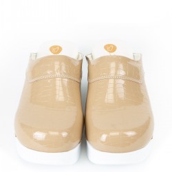 Airmax Vizon Dokulu Ortopedik Sabo Terlik