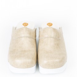 Airmax Vizon Mat Dokulu Ortopedik Sabo Terlik