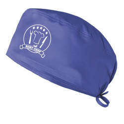 Yıldızlı Best Chef Şef Baskılı Şef Aşcı Bonesi Doktor Hemşire Bonesi Diş Hekimi Bonesi Cerrahi Bone