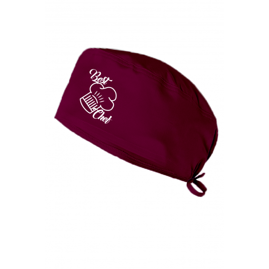 Tinker Bell Baskılı Doktor Hemşire Bonesi Diş Hekimi Bonesi Şef Aşcı Bonesi Cerrahi Bone Chef Bandanası