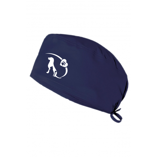 Kedi Köpek Baskılı Veteriner Hekim Bonesi Doktor Hemşire Bonesi Diş Hekimi Bonesi Şef Aşcı Bonesi Cerrahi Bone