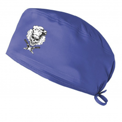 Kurukafa Bıçak Baskılı Şef Aşcı Bonesi Diş Hekimi Bonesi Doktor Hemşire Bonesi Cerrahi Bone