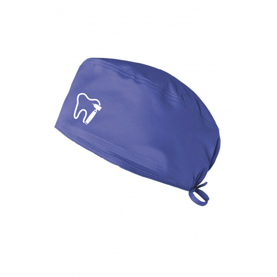 Diş Baskılı Diş Hekimi Bonesi Doktor Hemşire Bonesi Şef Aşcı Bonesi Cerrahi Bone Chef Bandanası