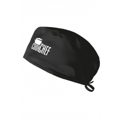 Cook Chef Baskılı Şef Aşçı Bonesi Doktor Hemşire Bonesi Diş Hekimi Bonesi Cerrahi Bone Chef Bandanası