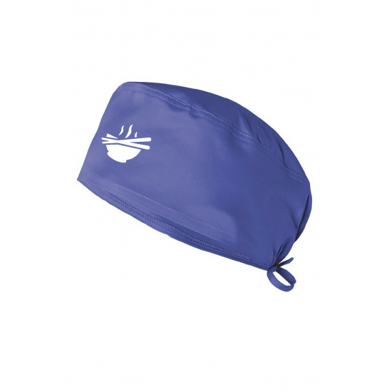 Tabak Çubuk Baskılı Şef Aşçı Bonesi Doktor Hemşire Bonesi Diş Hekimi Bonesi Cerrahi Bone Chef Bandanası