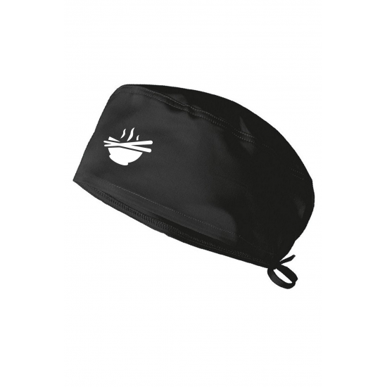 Tabak Çubuk Baskılı Şef Aşçı Bonesi Doktor Hemşire Bonesi Diş Hekimi Bonesi Cerrahi Bone Chef Bandanası