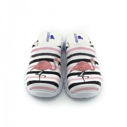 Cushy Ortopedik Flamingo Sabo Terlik   Cushy Ortopedik Flamingo Sabo Terlik