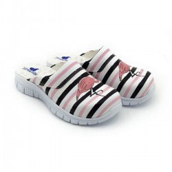 Cushy Ortopedik Flamingo Sabo Terlik   Cushy Ortopedik Flamingo Sabo Terlik