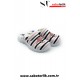 Cushy Ortopedik Flamingo Sabo Terlik Cushy Ortopedik Flamingo Sabo Terlik