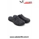 Cushy Ortopedik Kamuflaj Sabo Terlik Cushy Ortopedik Kamuflaj Sabo Terlik