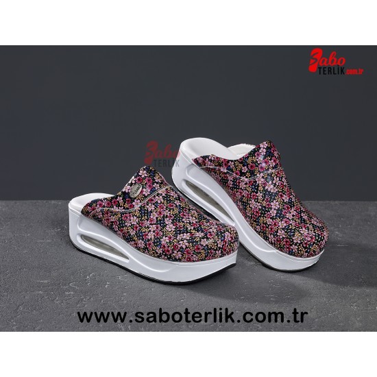 Air Max Ortopedik Sabo Terlik