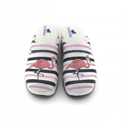 Air Max Flamingo Ortopedik Sabo Terlik