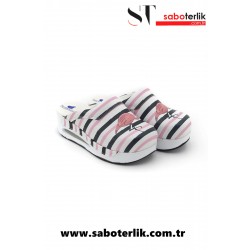 Air Max Flamingo Ortopedik Sabo Terlik