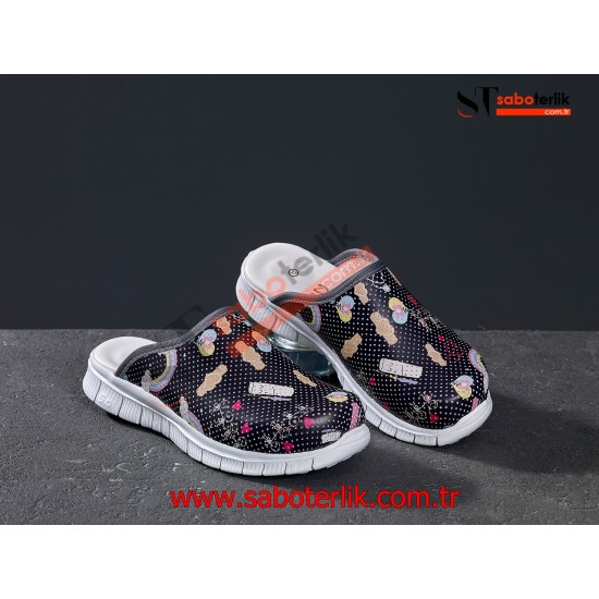 Cushy Ortopedik Yara Bandı Sabo Terlik