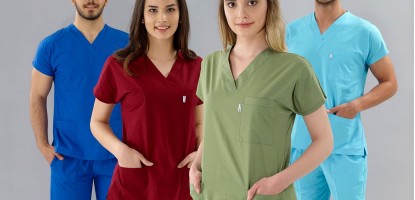 Hemşirelik Mesleği İçin Doğru Üniforma Seçimi