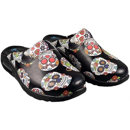 Erkek Airmax Kurukafa Ortopedik Orijinal Sabo Terlik