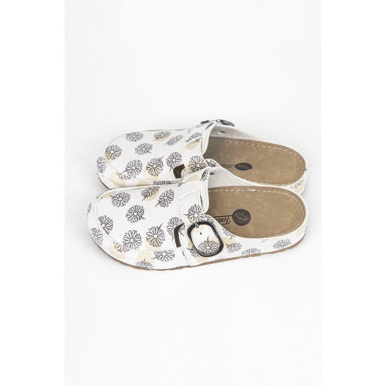 5 Nokta Anatomik Terlik Sabo Anatomi Desenli