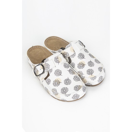 5 Nokta Anatomik Terlik Sabo Anatomi Desenli