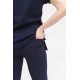 Lacivert Likralı Forma Takım Flex Kumaş Scrubs Lacivert Likralı Forma Takım Flex Kumaş Scrubs