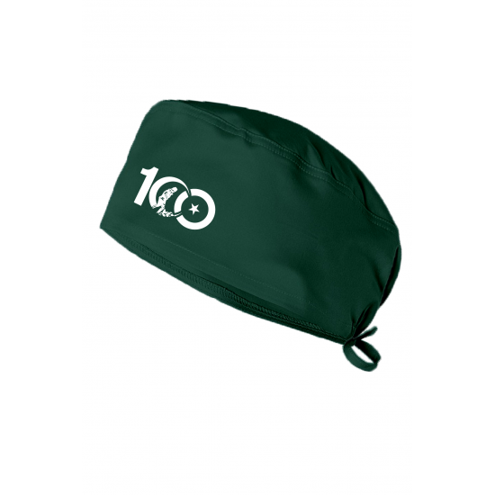 Ynk Bonecim 100 Yıl Temalı Cerrahi Bone Hastane Bonesi Medikal Bone